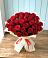 Букет 29 Красных роз в Поселке совхоз имени Ленина