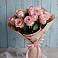Букет цветов из: Розы в Поселке совхоз имени Ленина