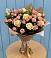 Букет цветов из: Розы в Поселке совхоз имени Ленина