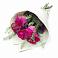 Букет цветов из: Розы в Поселке совхоз имени Ленина