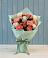 Букет цветов из: Розы в Поселке совхоз имени Ленина