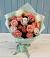 Букет цветов из: Розы в Поселке совхоз имени Ленина