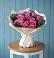 Букет цветов из: Розы в Поселке совхоз имени Ленина