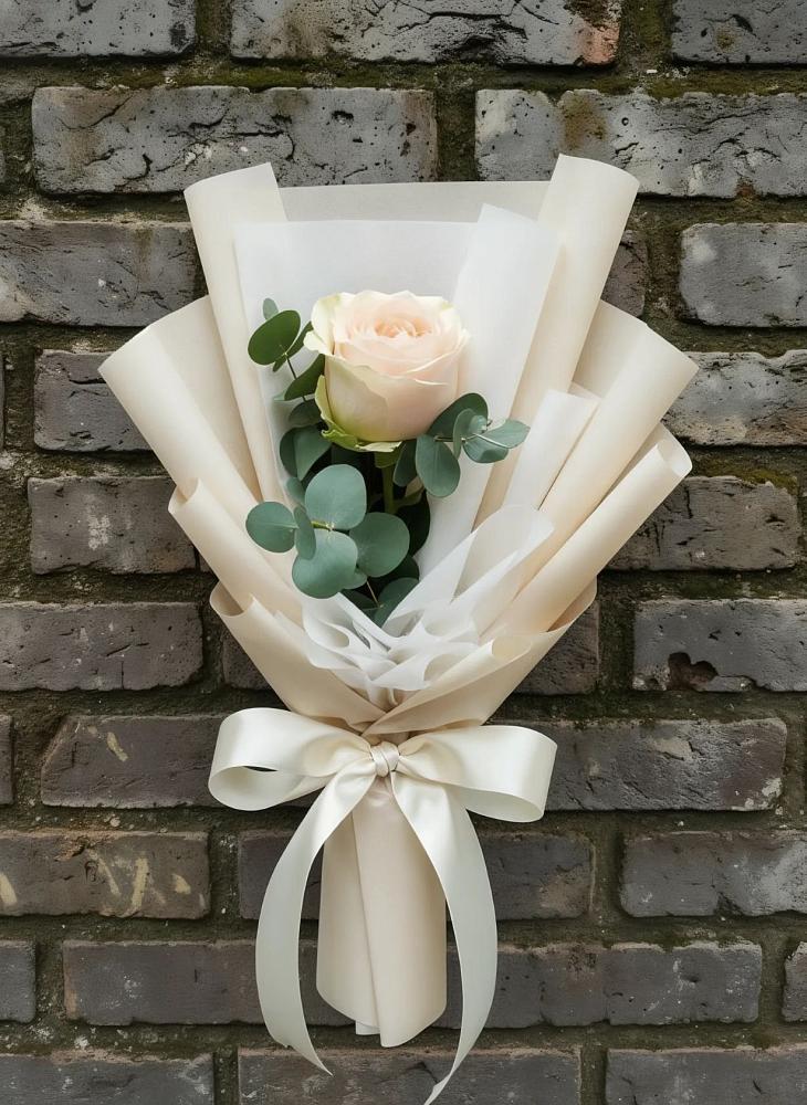 Букет цветов из: Розы в Поселке совхоз имени Ленина