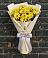 Букет цветов из: Хризантемы в Поселке совхоз имени Ленина