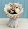 Букет цветов из: Розы в Поселке совхоз имени Ленина